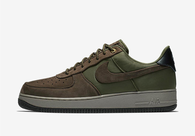 Nike Air Force 1 Premier – Beef & Broccoli | sneakerb0b RELEASES