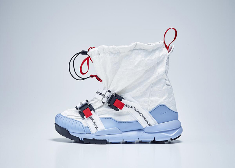Tom Sachs x NikeCraft Mars Yard Overshoe | sneakerb0b RELEASES