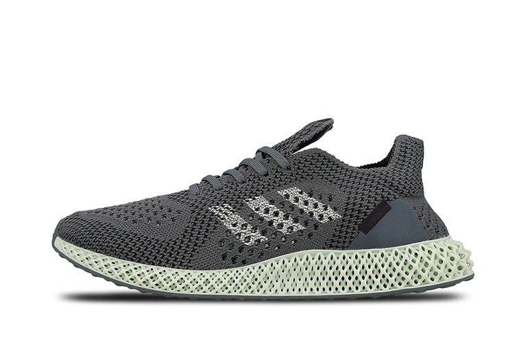 4d consortium runner