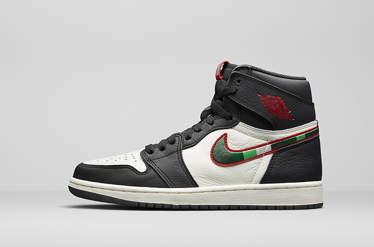 Nike Air Jordan 1 High OG – A Star Is Born | sneakerb0b RELEASES