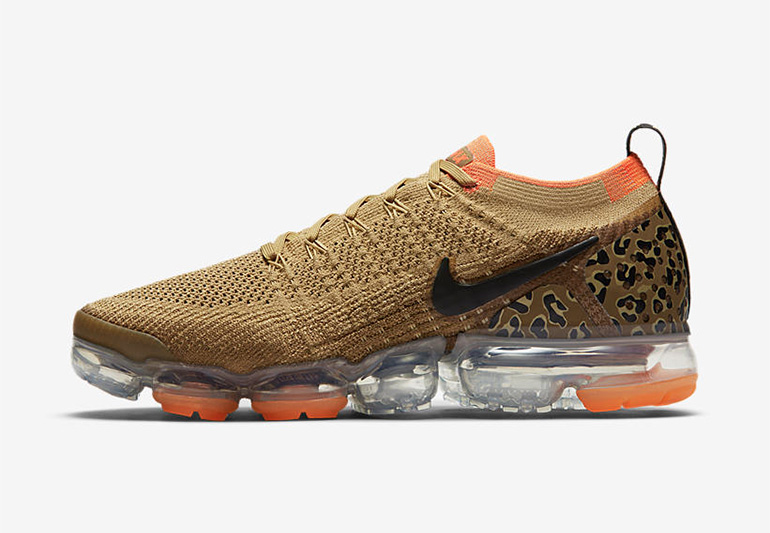 vapormax flyknit safari