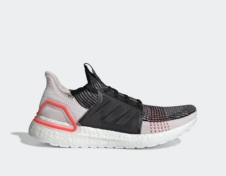 ultraboost 19 red white blue