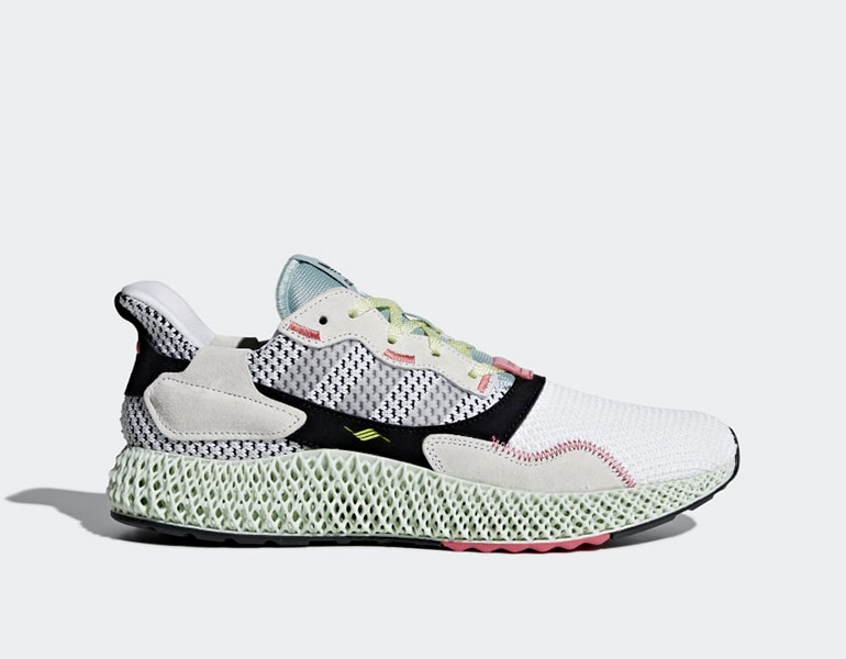 adidas ZX 4000 4D | sneakerb0b RELEASES