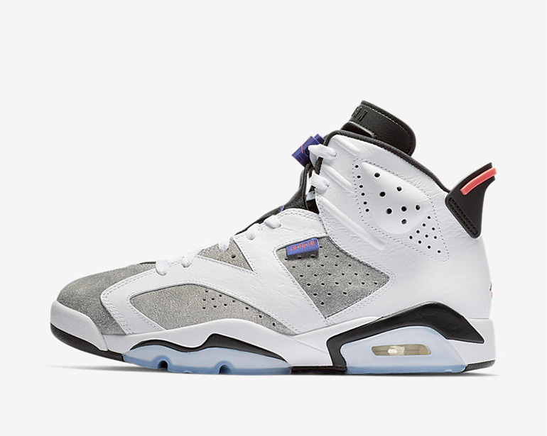 Air Jordan 6 – Flint | sneakerb0b RELEASES