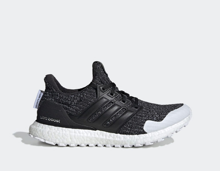 ultra boost got night watch