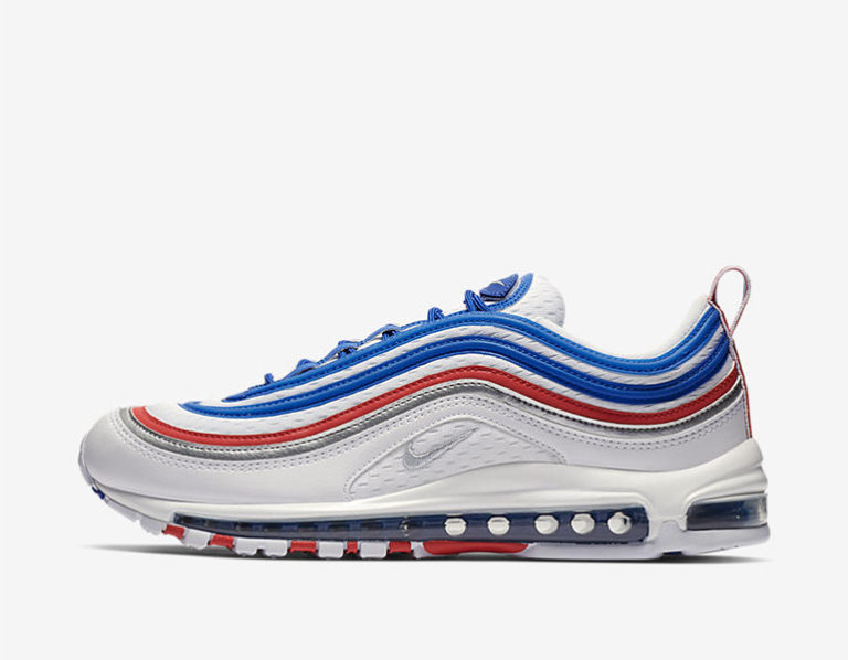 Nike Air Max 97 â 1991 NBA All Star Weekend | sneakerb0b RELEASES