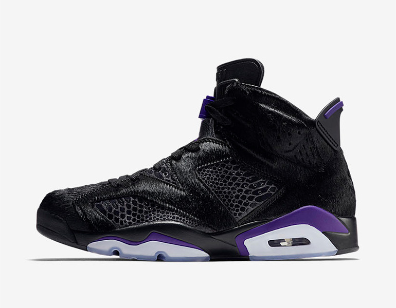 Social Status x Air Jordan 6 NRG sneakerb0b RELEASES