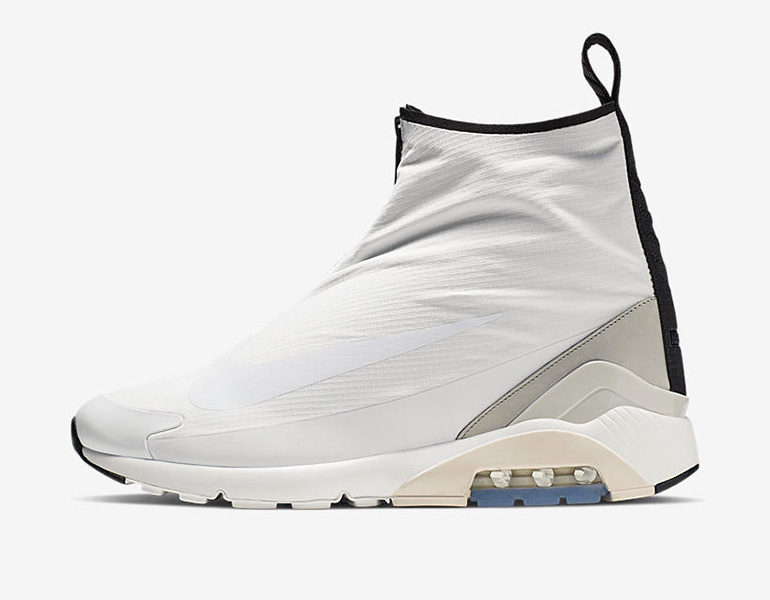 AMBUSH x Nike Air Max 180 HI – White | sneakerb0b RELEASES