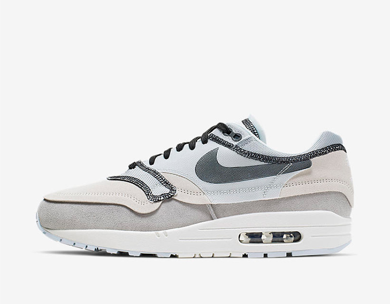 air max 1 inside out phantom black