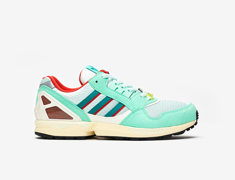 adidas torsion zx 9000