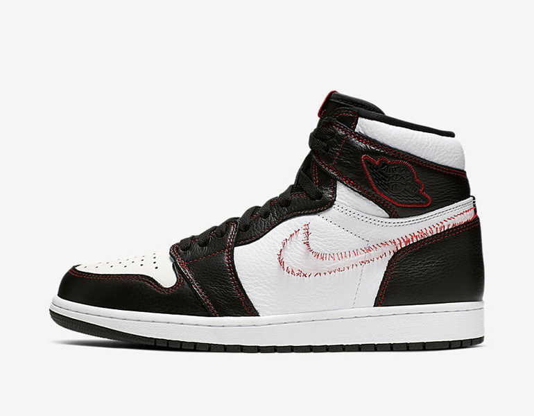 nike jordan 1 defiant