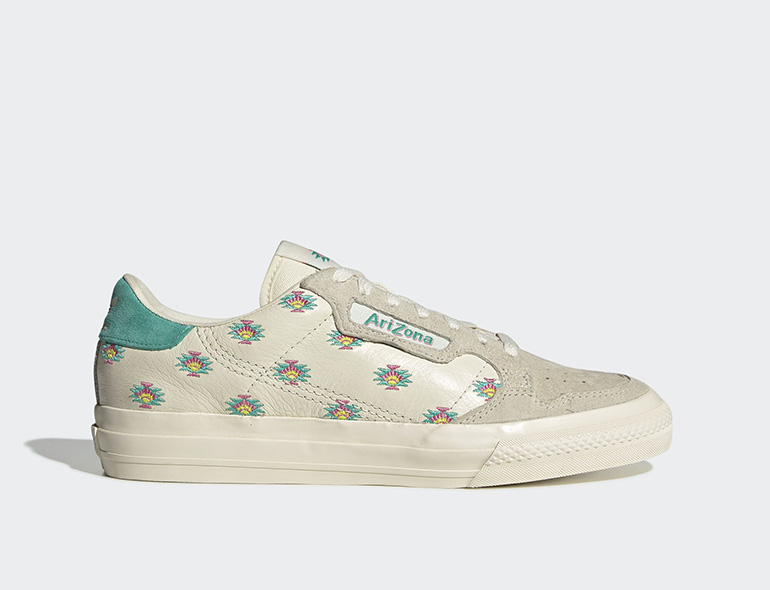 adidas continental vulc shoes arizona