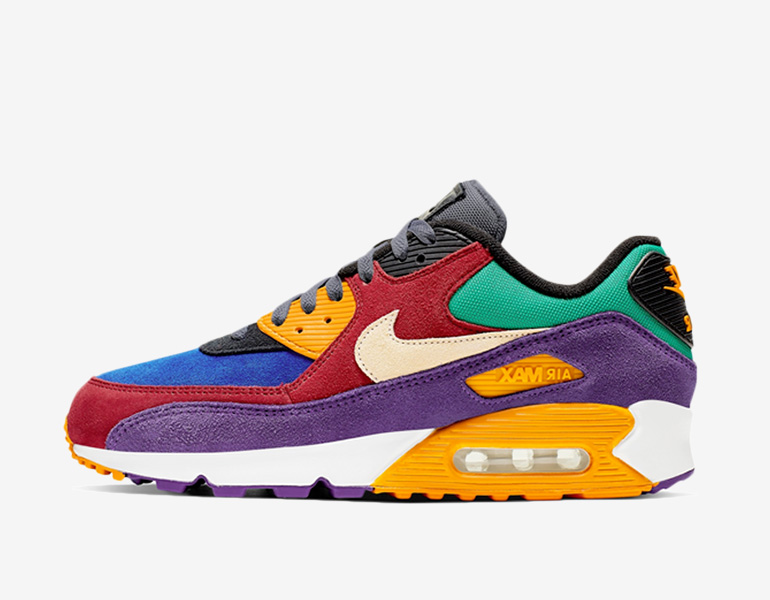 Nike Air Max 90 – Viotech | sneakerb0b RELEASES