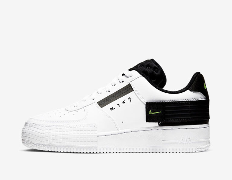 nike air force 1 354 white