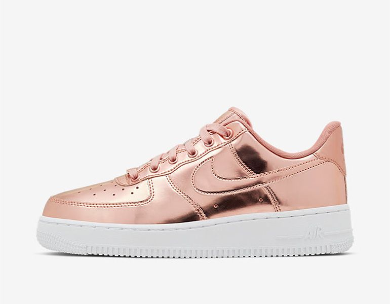 air force one wmns