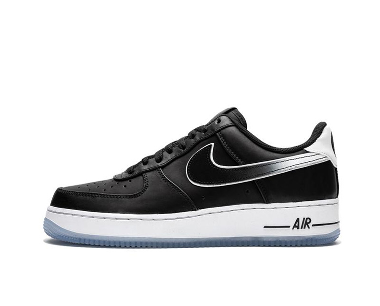 Colin Kaepernick x Nike Air Force 1 Low CK | sneakerb0b RELEASES