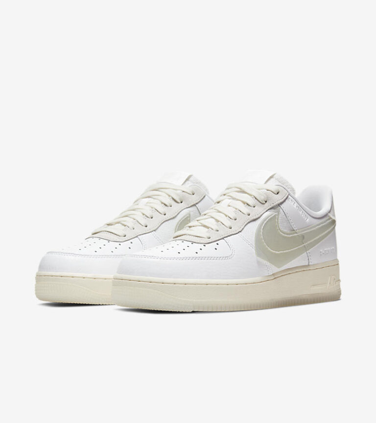 Nike Air Force 1 Low – DNA | sneakerb0b RELEASES