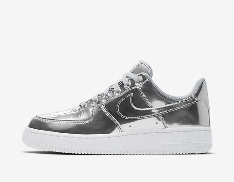 nike air force 1 high all white