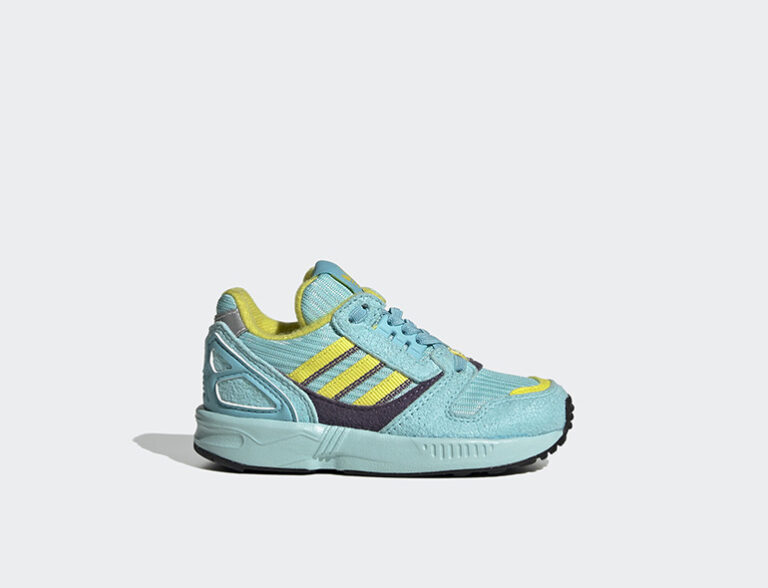 adidas zx 12000 kids Blue