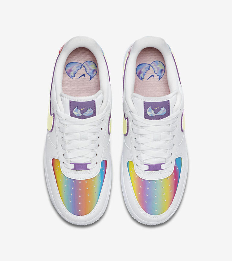 Nike Air Force 1 Low – Easter 2020 | sneakerb0b RELEASES