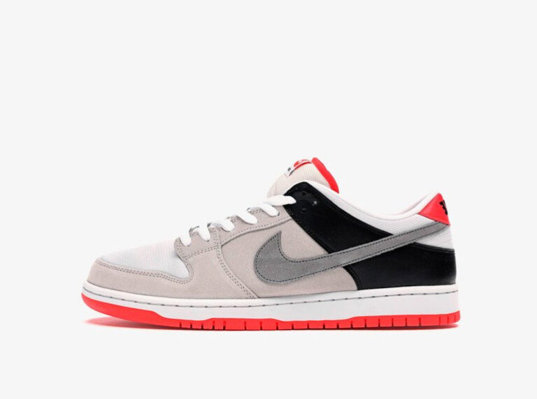 Nike SB Dunk Low – Infrared | sneakerb0b RELEASES