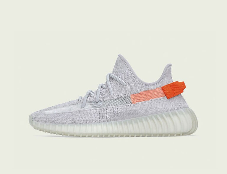 yeezy boost 350 v2 tail light snipes