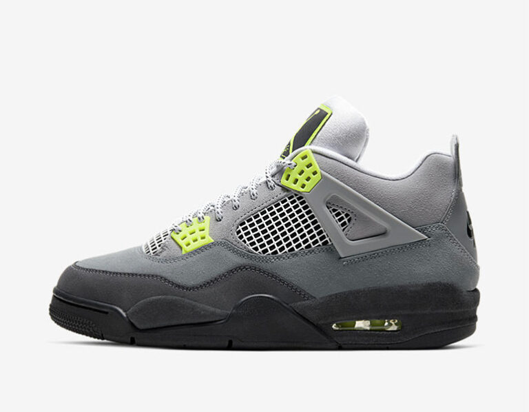 jordan 4s 95