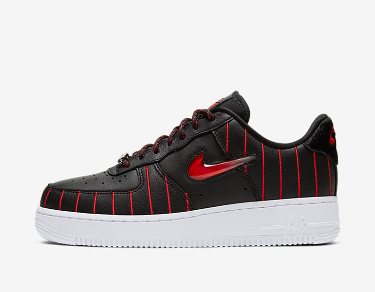 Nike WMNS Air Force 1 Jewel QS – Chicago | sneakerb0b RELEASES