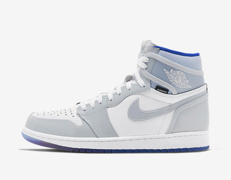 zoom racer blue jordan 1