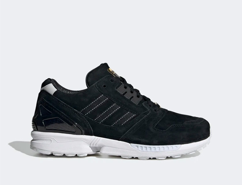 adidas ZX 8000 – Black | sneakerb0b RELEASES