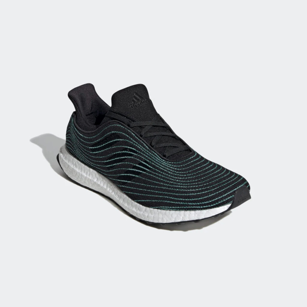 Parley x adidas UltraBoost DNA Uncaged – Black | sneakerb0b RELEASES