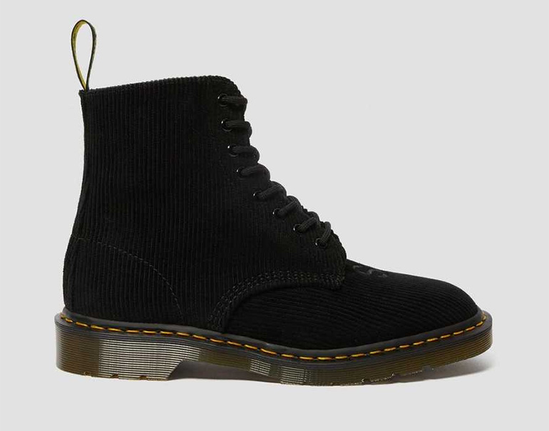 Undercover x Dr. Martens 1460 Boot – Corduroy | sneakerb0b RELEASES