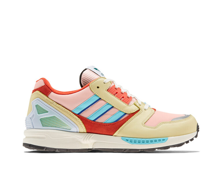 adidas ZX 8000 – Vapour Pink | sneakerb0b RELEASES