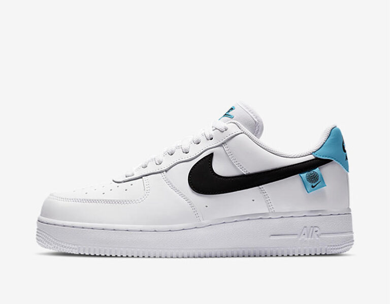 Nike Air Force 1 – Worldwide | sneakerb0b RELEASES