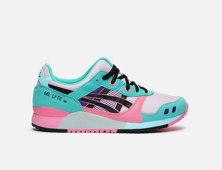 dragon fruit gel lyte iii