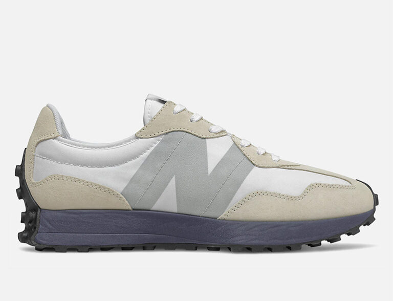 New Balance 327 – Munsell White Team Navy | sneakerb0b RELEASES