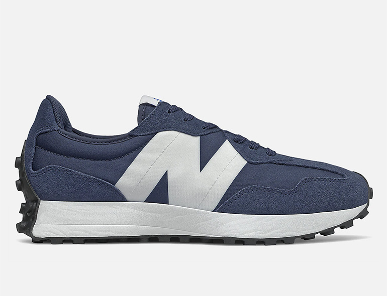 New Balance 327 – Natural Indigo | sneakerb0b RELEASES