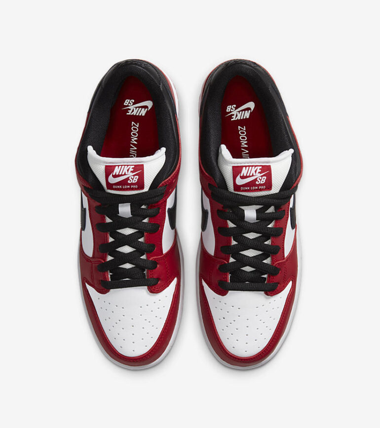 Nike SB Dunk Low Pro – Chicago | sneakerb0b RELEASES