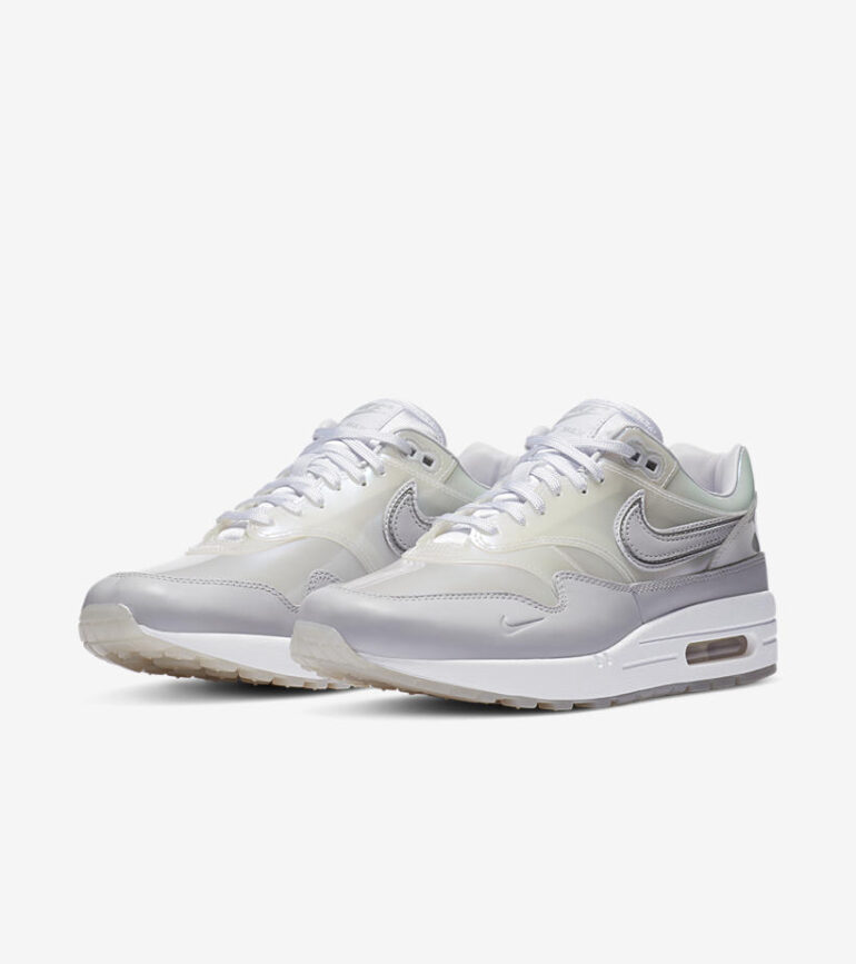 Nike Air Max 1 SNKRS Day â Got Em Grey | sneakerb0b RELEASES