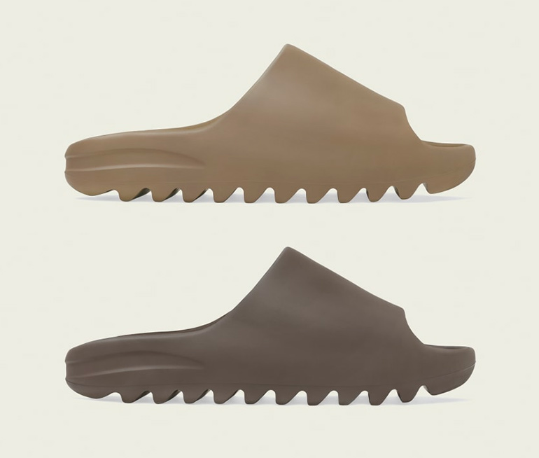 adidas YEEZY Slide – Core & Soot | sneakerb0b RELEASES