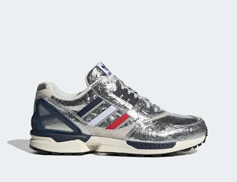 Concepts x adidas ZX 9000 âBoston Marathonâ Release Date â Sneaker Novel