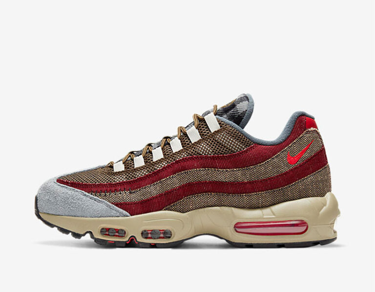 air max 95 freddy krueger price