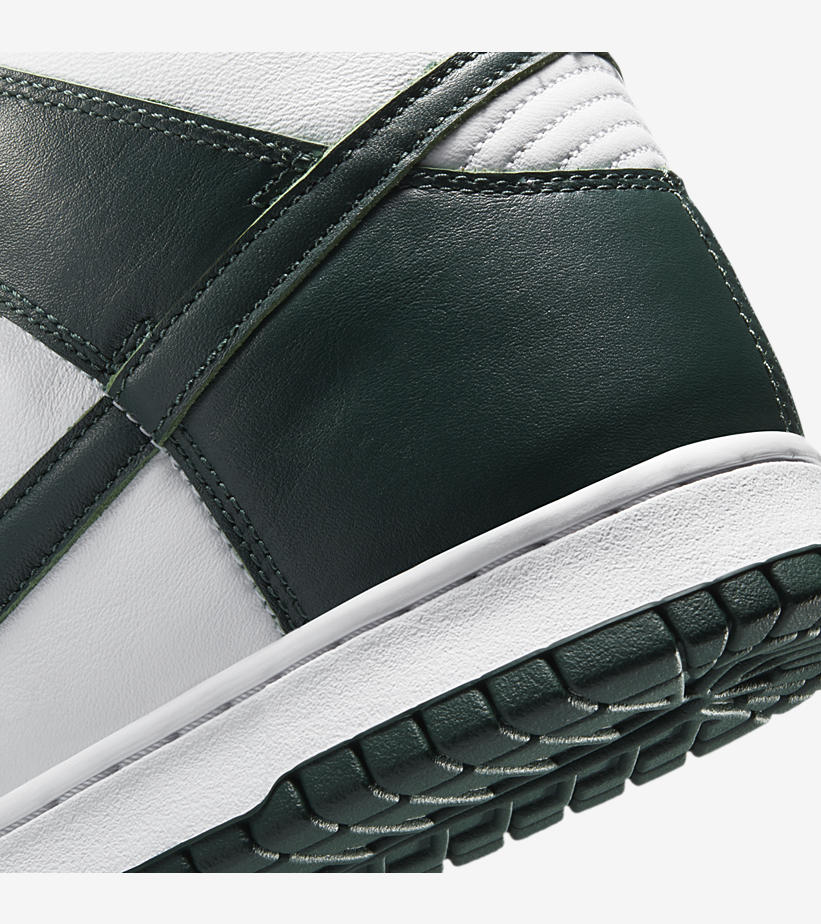 Nike Dunk High SP – Pro Green / Spartan Green | sneakerb0b RELEASES