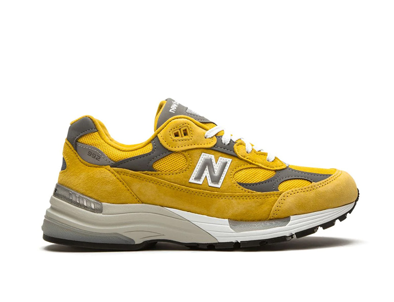 New Balance M992BB – Made in US | sneakerb0b RELEASES