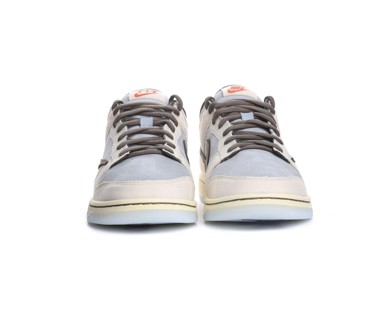 cactus jack x playstation shoes