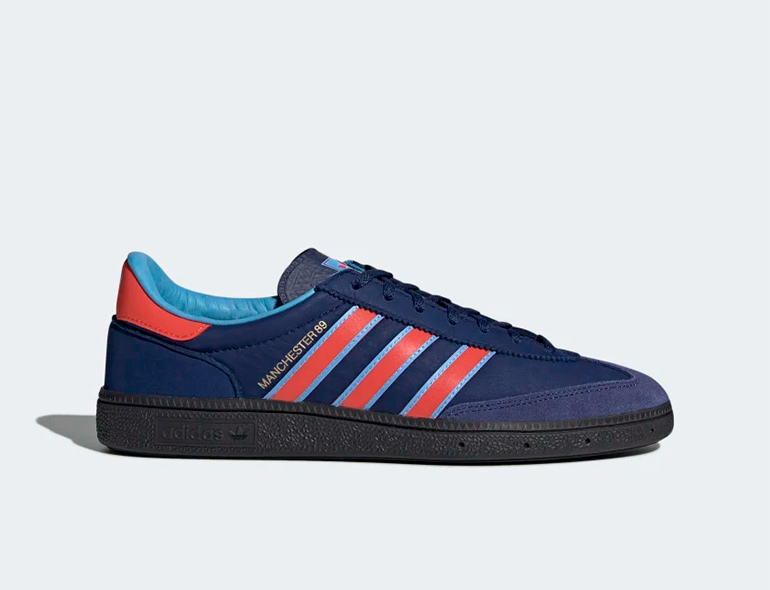 adidas Manchester 89 SPZL | sneakerb0b RELEASES