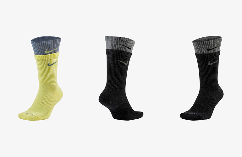 Nike Double Layer Socks | sneakerb0b RELEASES