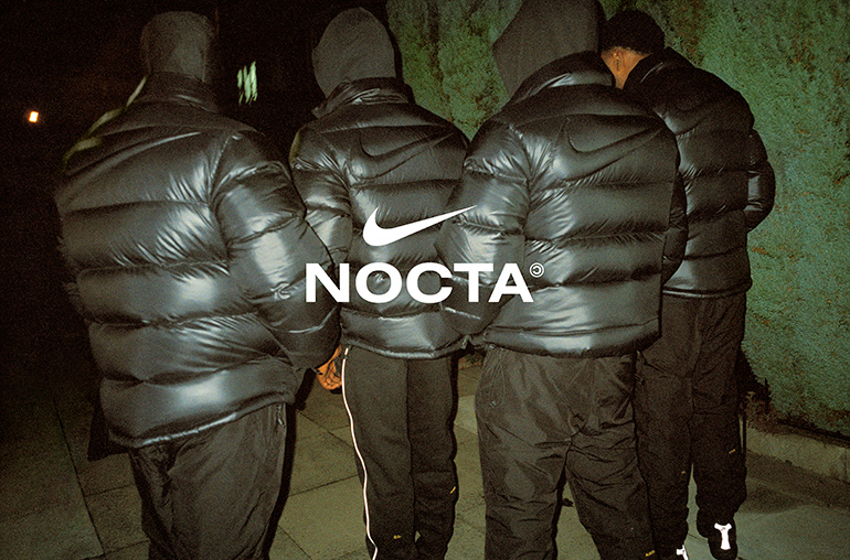 Drake x Nike – NOCTA | sneakerb0b RELEASES