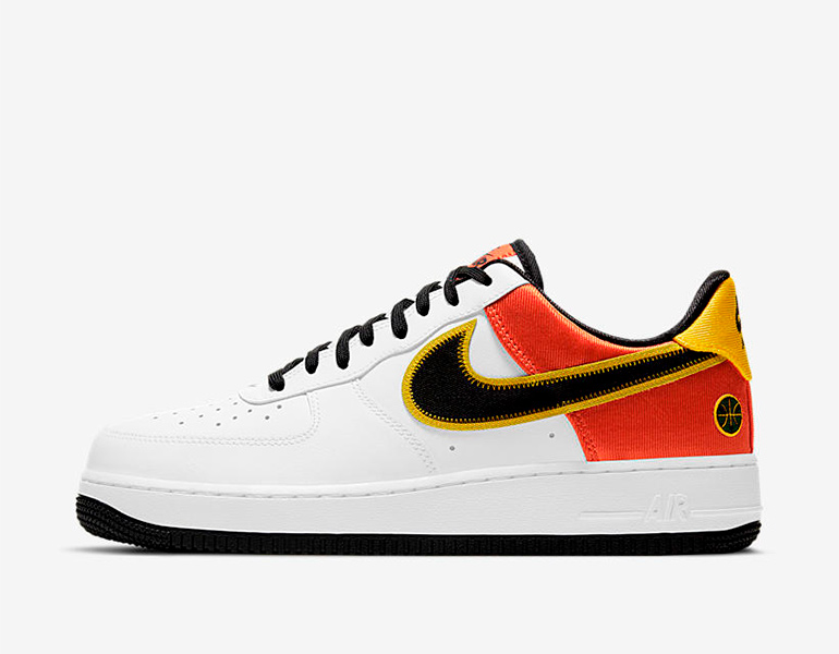 Nike Air Force 1 Low – Rayguns | sneakerb0b RELEASES