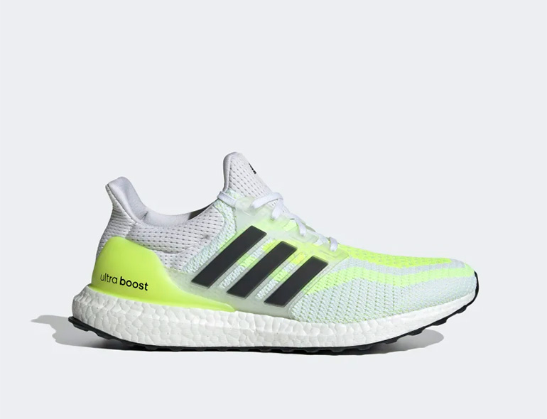 adidas UltraBoost DNA 2.0 – Solar Yellow | sneakerb0b RELEASES